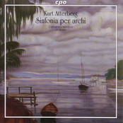Atterberg: Sinfonia for Strings / Adagio Amoroso / Suite No. 7 / Intermezzo / Prelude and Fugue