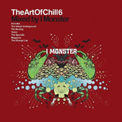 The Art Of Chill 6 (Mixed By I Monster)