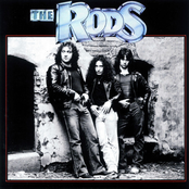 Roll With The Night by The Rods