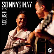 Sonny Sinay Acoustic, Vol. 1