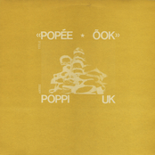 Poppi UK (Compilation 1987)