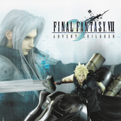 final fantasy vii : advent children