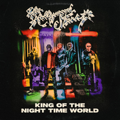 King of the Night Time World (2026)