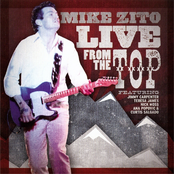 One Step At A Time by Mike Zito