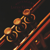 Latin Trumpets - Bolero