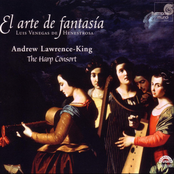 El arte de fantasía - Luis Venegas de Henestrosa