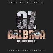 Gz Bro x DJ D.A. - Gz BalBroa