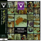 Live From The Hypnagogic Beach Studio