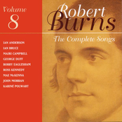 The Complete Songs Of Robert Burns, Volume 8