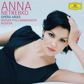 Anna Netrebko - OPERA ARIAS