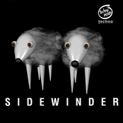 Sand Rize by Sidewinder