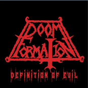 Definition Of Evil (Reissue 2016)