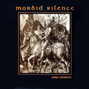 Stygian Black Serpent by Morbid Silence