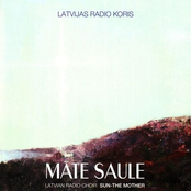 Māte saule