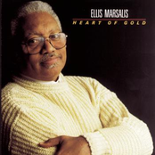 Ellis Marsalis: Heart Of Gold