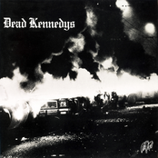 California Über Alles by Dead Kennedys