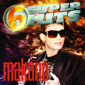 Makano: 6 Super Hits