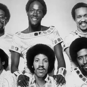 Lionel Richie & The Commodores