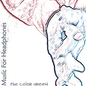 Color Green: Music for headphones