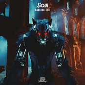 JIQUI: Dark Matter EP