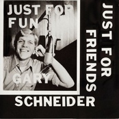 Just For Fun Just For Friends