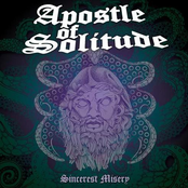 Electric Funeral by Apostle Of Solitude