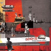 escape from the incubator