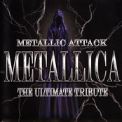 Metallic Attack: The Ultimate Tribute