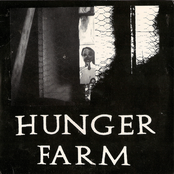 Hunger Farm 7"