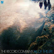 The Record Company: All Of This Life