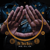 Sons Of Shiva by As They Burn