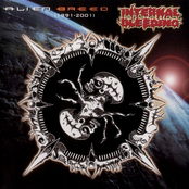 Invocation Of Evil by Internal Bleeding