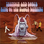 King Of The Black Sunrise by Thunder And Roses