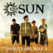 San Salvador by The Sun