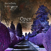 Open In The Garden