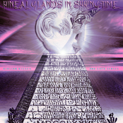 Kirlian Kisses And Sixth Senses