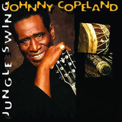 Hold On To What You Got by Johnny Copeland