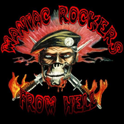 maniac rockers