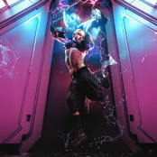 CHOOSE LOVE / CRYING IN THE SIMULATION