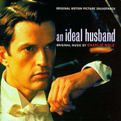 An Ideal Husband by Charlie Mole