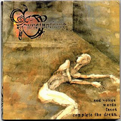 ...and voices, words, faces complete the dream