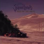 Edge of the Knife