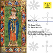 Miracula: Medieval Music For Saint Nicholas