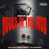 Roses In The Mud