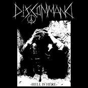 Hell is Here (Album 2018)