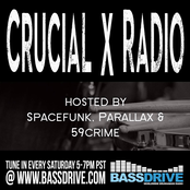 Crucial-X Radio