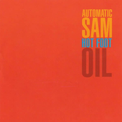 Who Is The Man? by Automatic Sam