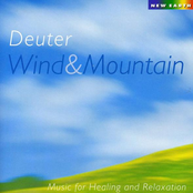 Wind & Mountain by Deuter