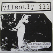 GUILTY AS CHARGED: 63 songs / 1998-2007