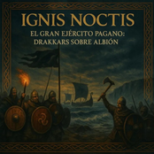 El Gran Ejército Pagano: Drakkars sobre Albión